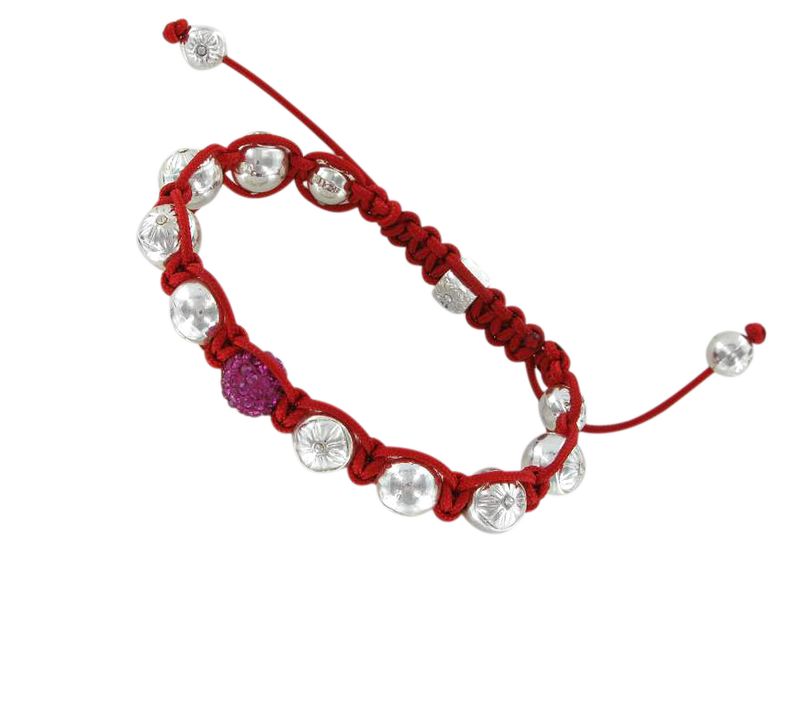 Classic Shamballa Bracelet Malta Shambala Bracelet Diamond… | Flickr