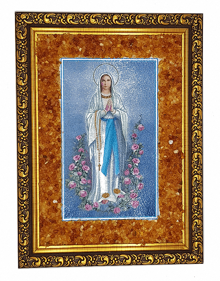 Katholische Mitra-Ikone des Christentums Kreuzelemente Stock-Vektorgrafik  von ©Seamartini 128770714