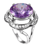Silver Rings Women 925