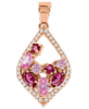 Gold Plated Pendants
