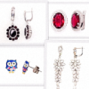 Silver Jewelry – Special Discounts up to 30%