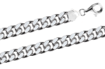 925 Silver Necklaces