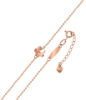 Gold Anklets 585