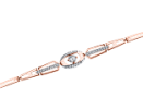 Gold Bracelets 585