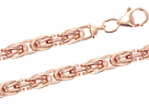 Gold Necklaces & Bracelets