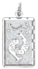 Zodiac Sign Pendants Silver 925