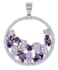 925 Silver Pendants