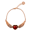 Gold-Plated Bracelets