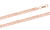 Gold-Plated Necklaces