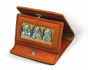 Orthodox Car Icons Silver 925