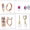 Ear-rings