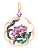 Gold Pendants 585