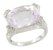 White Gold Jewelry 585