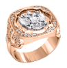 585 Gold Rings for Men