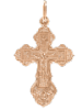 Gold Plated Crosses and Icons