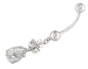 Piercing Jewelry Silver 925
