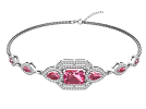 925 Silver Bracelets