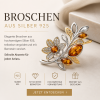 Broschen
