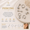Piercing