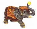 Amber souvenirs