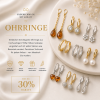 Ohrringe