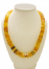 Amber Necklaces