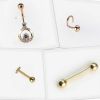 Piercing
