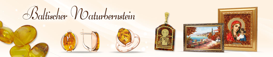Bernstein Schmuck