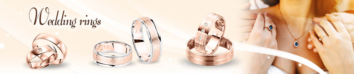 Wedding Rings