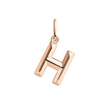 Anhänger aus Rotgold 585° 
