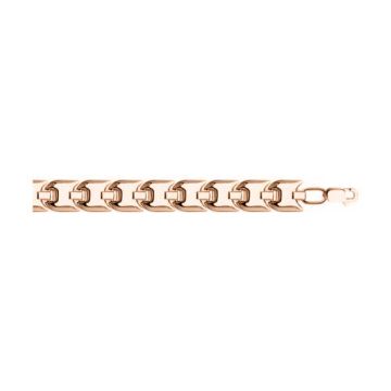 Armband aus Rotgold 585° 
