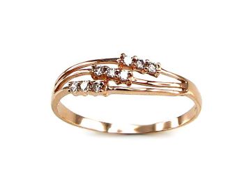Goldener Ring 