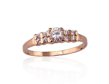 Goldener Ring 