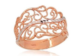 Goldener Ring 