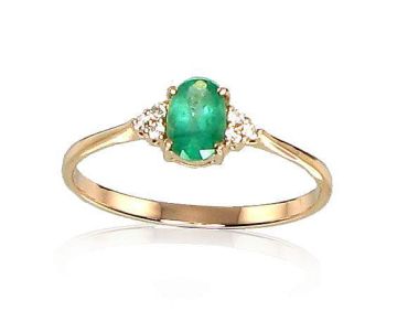 Goldener Ring 