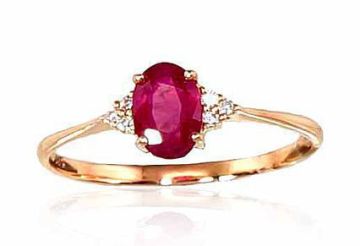Goldener Ring 