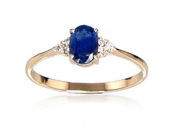 Goldener Ring 