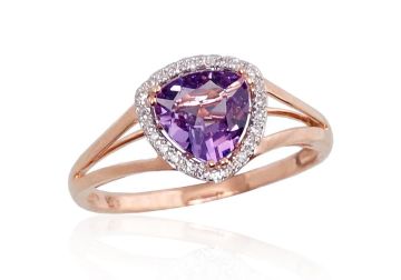 Goldener Ring 