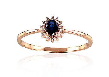 Goldener Ring 