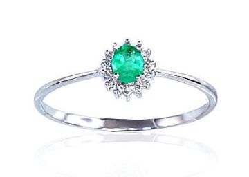 Goldener Ring 