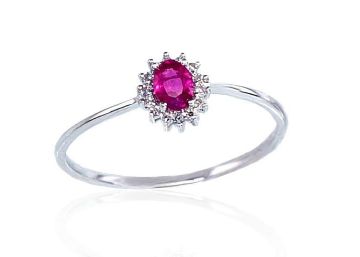 Goldener Ring 