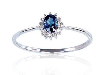 Goldener Ring 