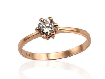 Goldener Ring 