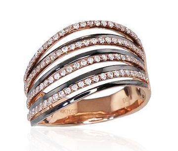 Goldener Ring 