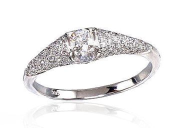 Goldener Ring 