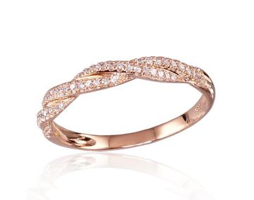 Goldener Ring 