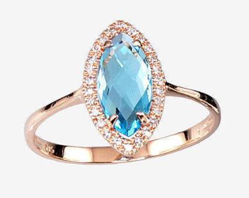 Goldener Ring 