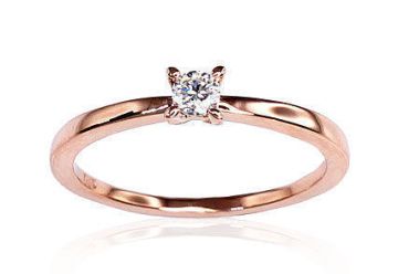 Goldener Ring 