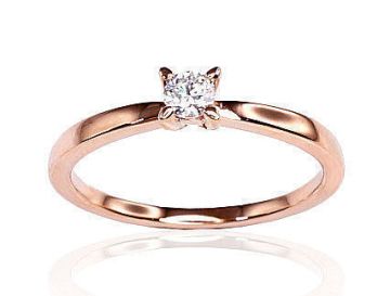 Goldener Ring 