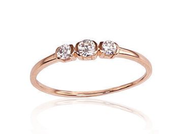 Goldener Ring 